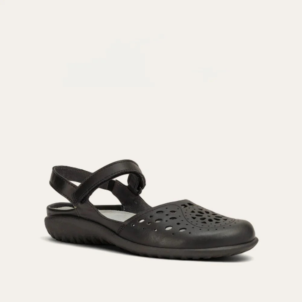 Black Raven Leather