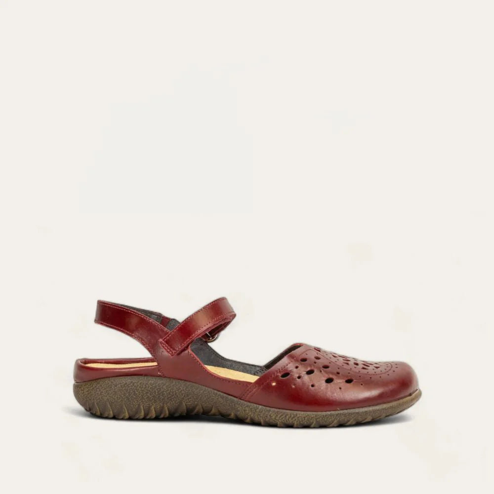 Rumba Leather