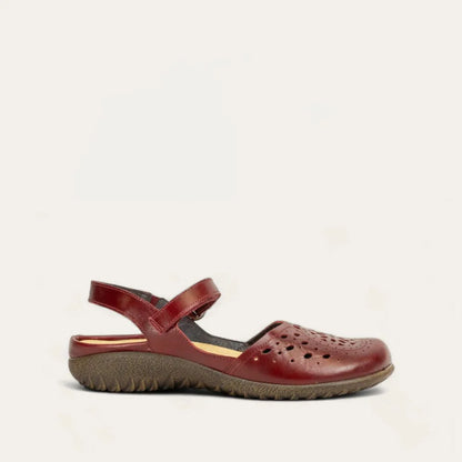 Rumba Leather