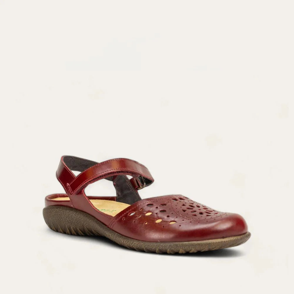 Rumba Leather