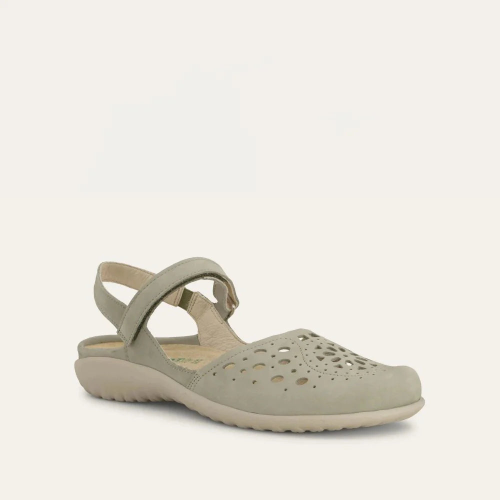Sage Nubuck
