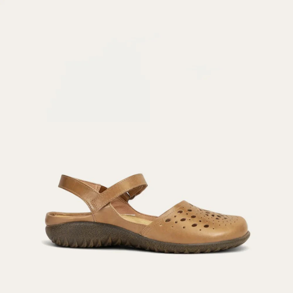 Arizona Tan Leather
