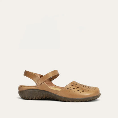 Arizona Tan Leather
