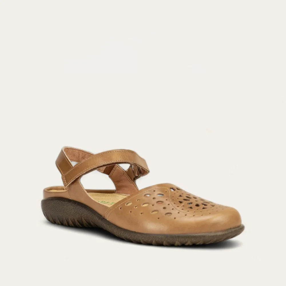 Arizona Tan Leather