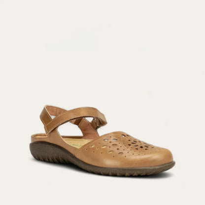 Arizona Tan Leather