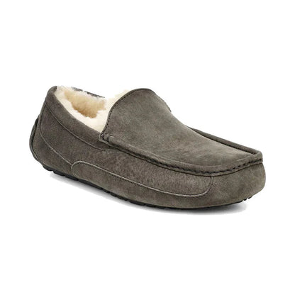 UGG Men's Ascot Suede Slipper