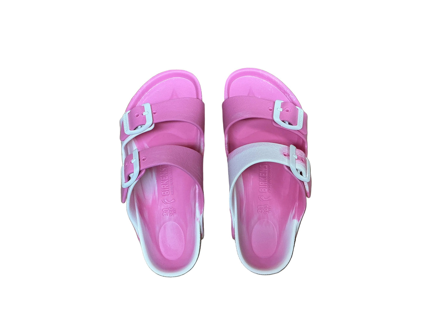 Multi Pink
