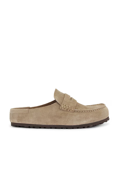 Birkenstock Naples Wrapped Clog