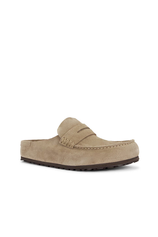 Birkenstock Naples Wrapped Clog