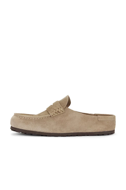 Birkenstock Naples Wrapped Clog