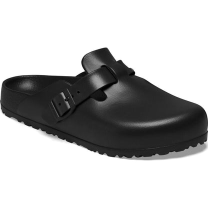 Birkenstock Boston EVA Essentials Clog Blk