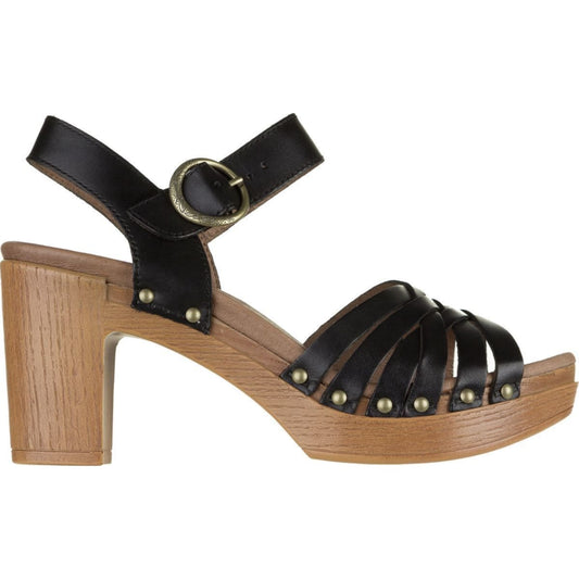DANSKO Women's Dawson Heel Sandal