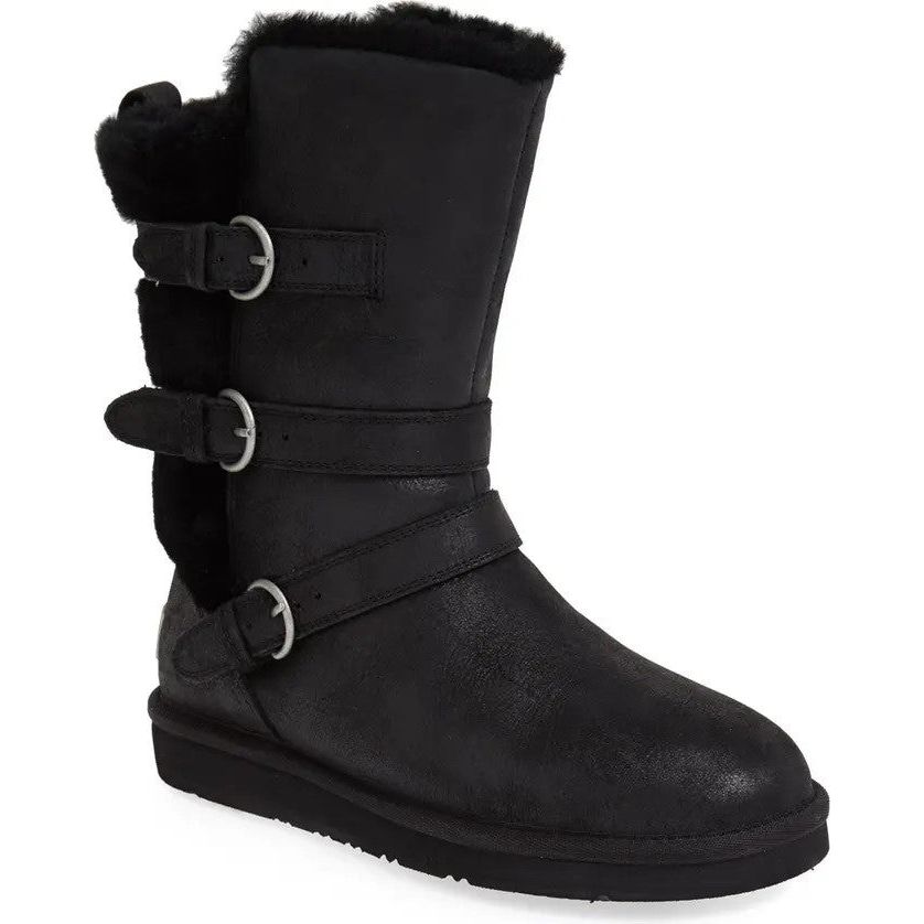 Ugg becket clearance boot