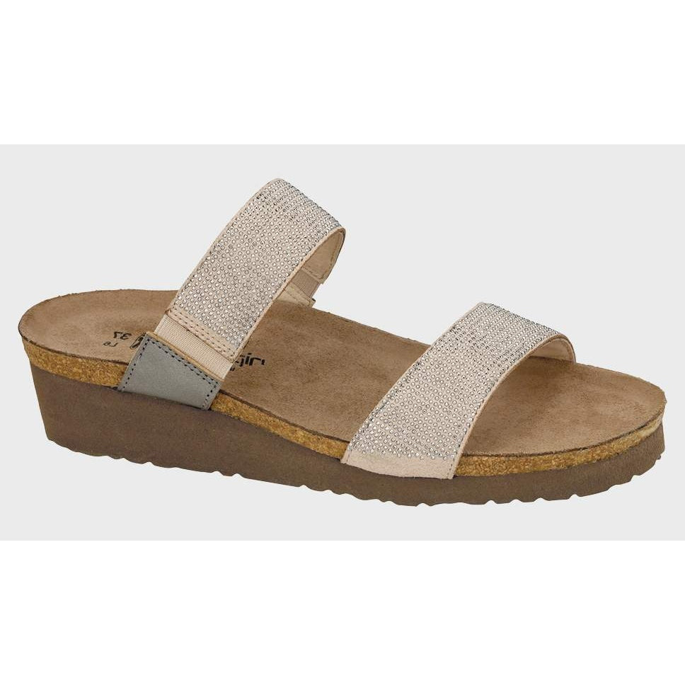 NAOT Women's Bianca Slide