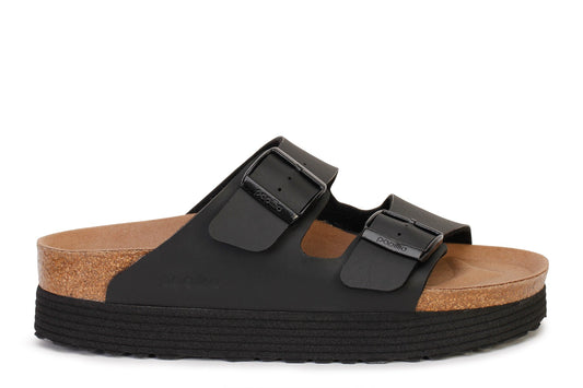 Papillio by Birkenstock Arizona Grooved Platform Sandal