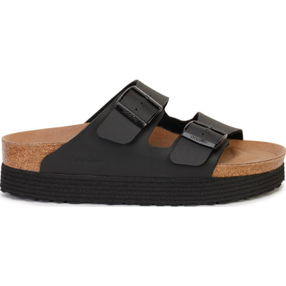 PAPILLIO by Birkenstock Arizona Grooved Platform Sandal