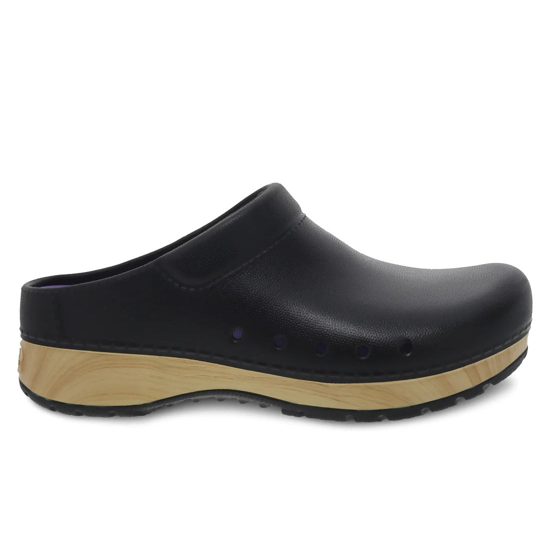 Dansko Women's Kane Molded Garden Clog