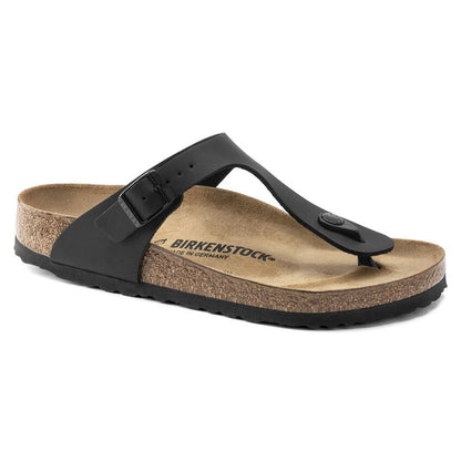 BIRKENSTOCK Women's Gizeh Birko-Flor Regular/Wide