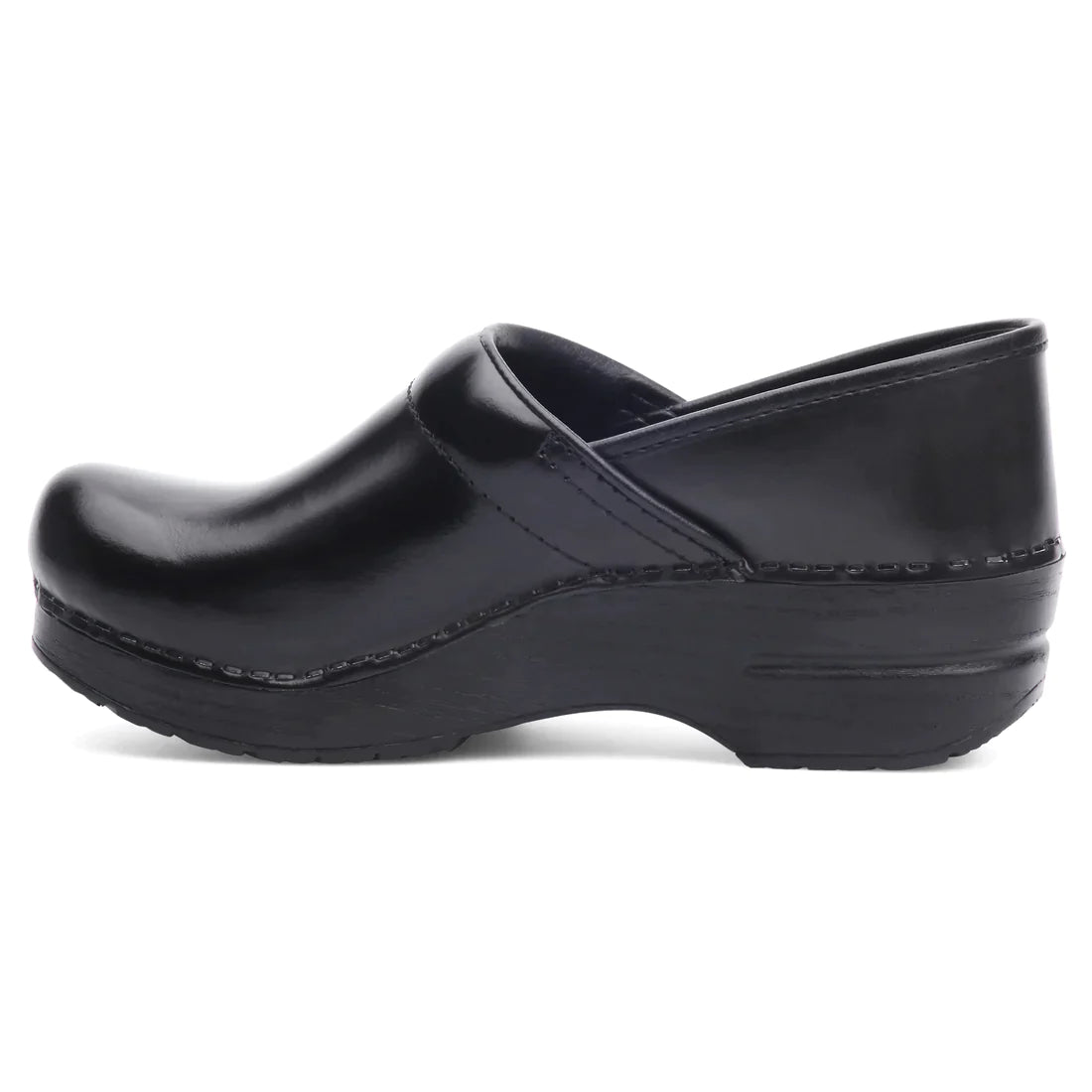 Dansko delphina clearance black