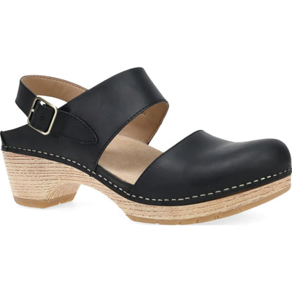 DANSKO Women's Lucia Mary Jane