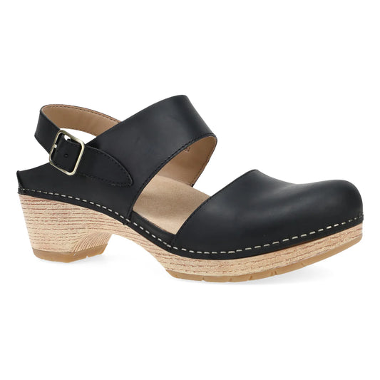 DANSKO Women's Lucia Mary Jane