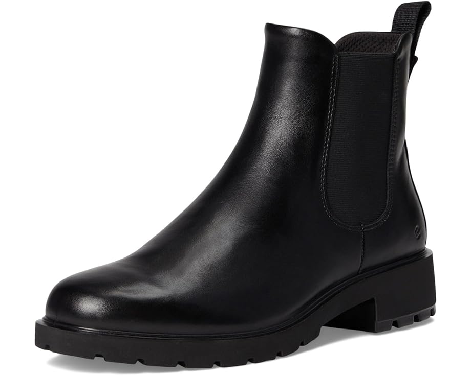 ECCO Women's Metropole Vienna Chelsea Boot