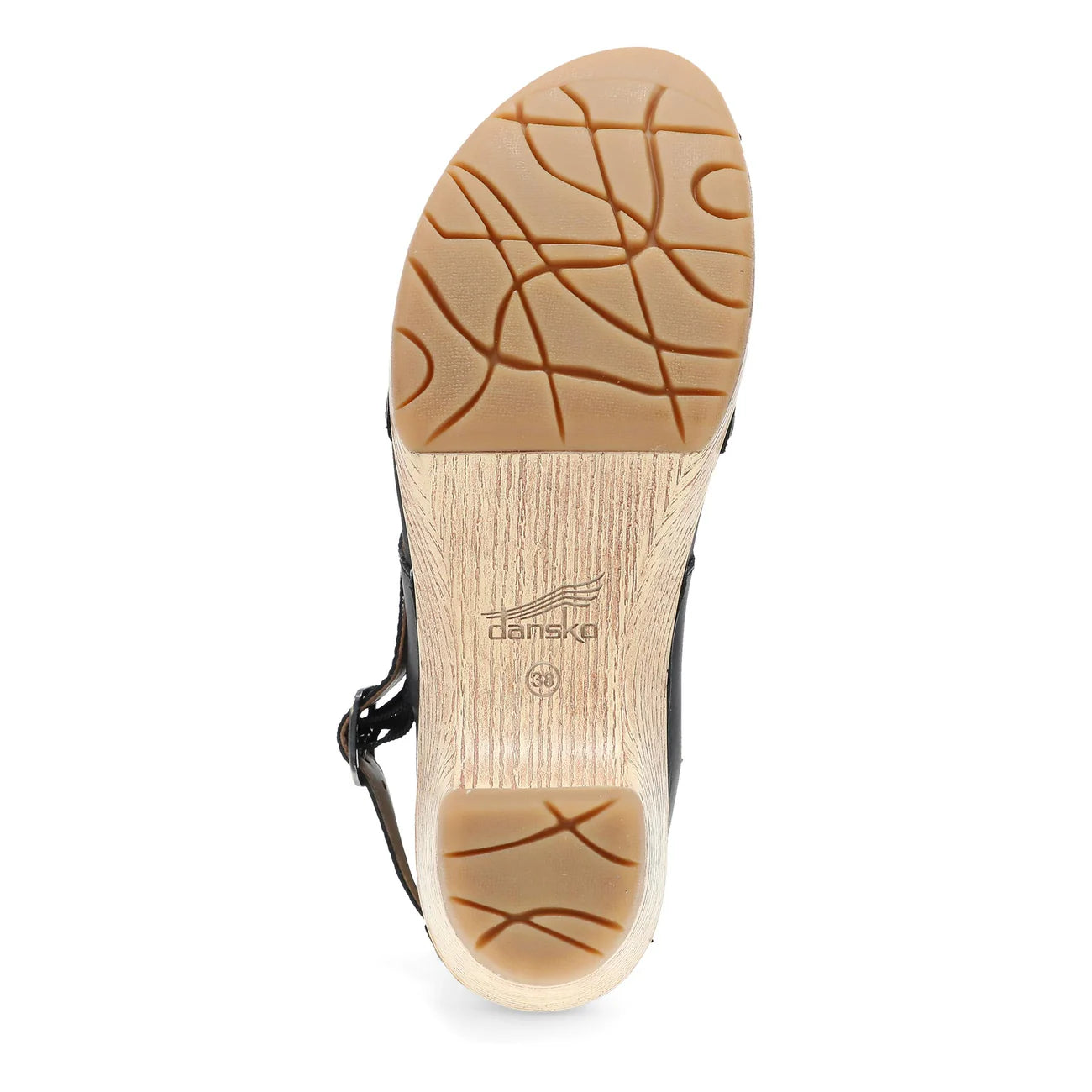DANSKO Women's Lucia Mary Jane