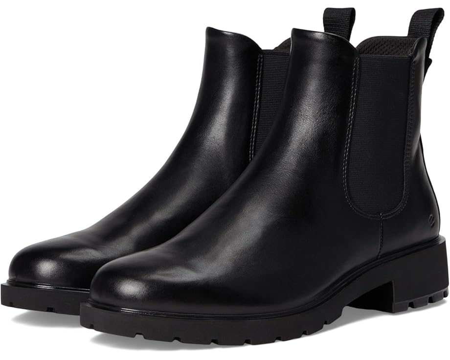 ECCO Women's Metropole Vienna Chelsea Boot
