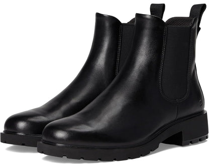 ECCO Women's Metropole Vienna Chelsea Boot