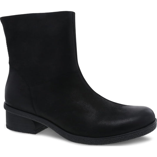 Dansko Women's Brianne Waterproof Boot
