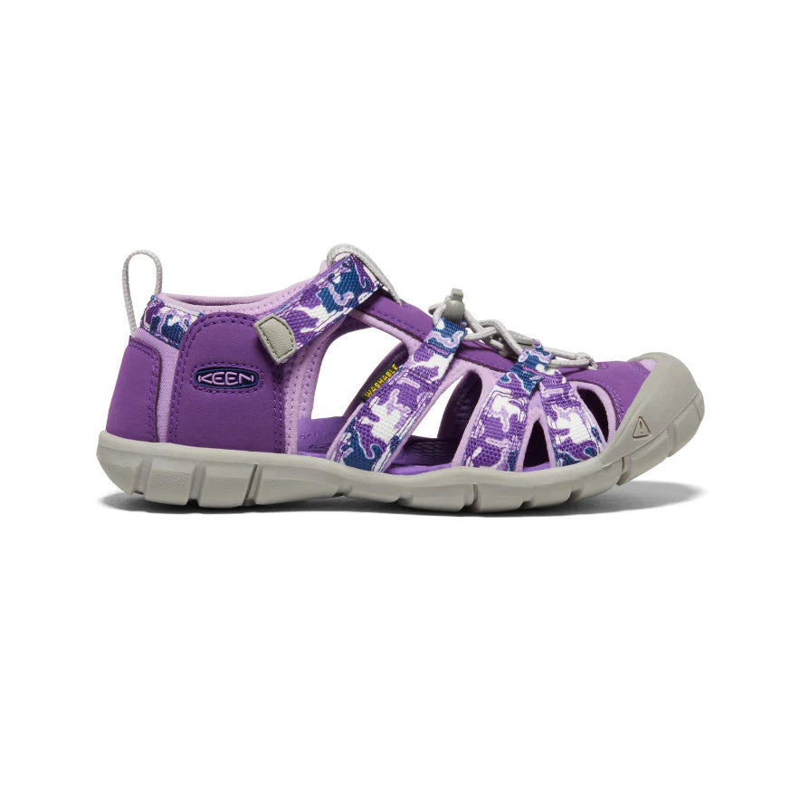 KEEN Seacamp Cnx Kids' Sandal