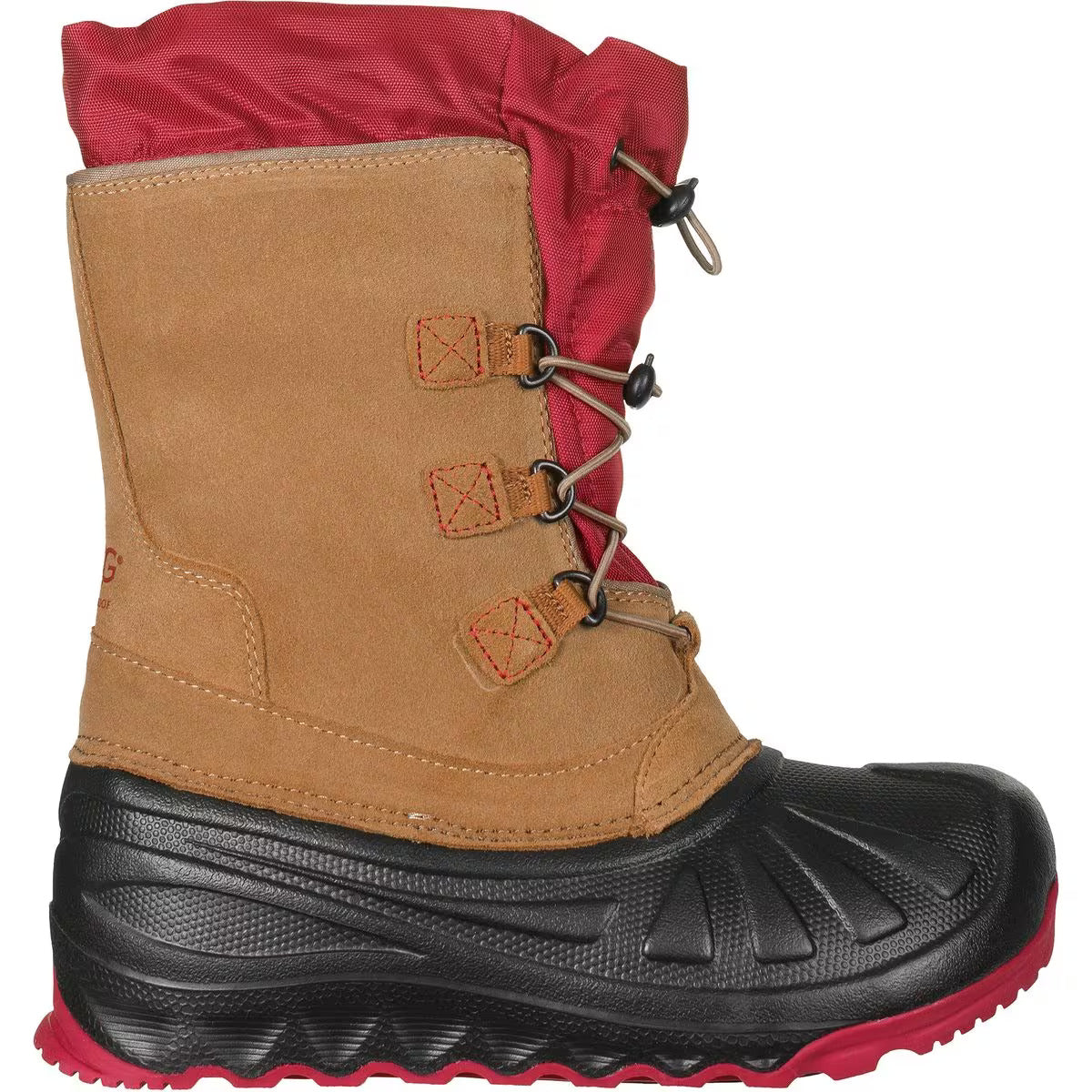 UGG Kids Ludvig Snowboot