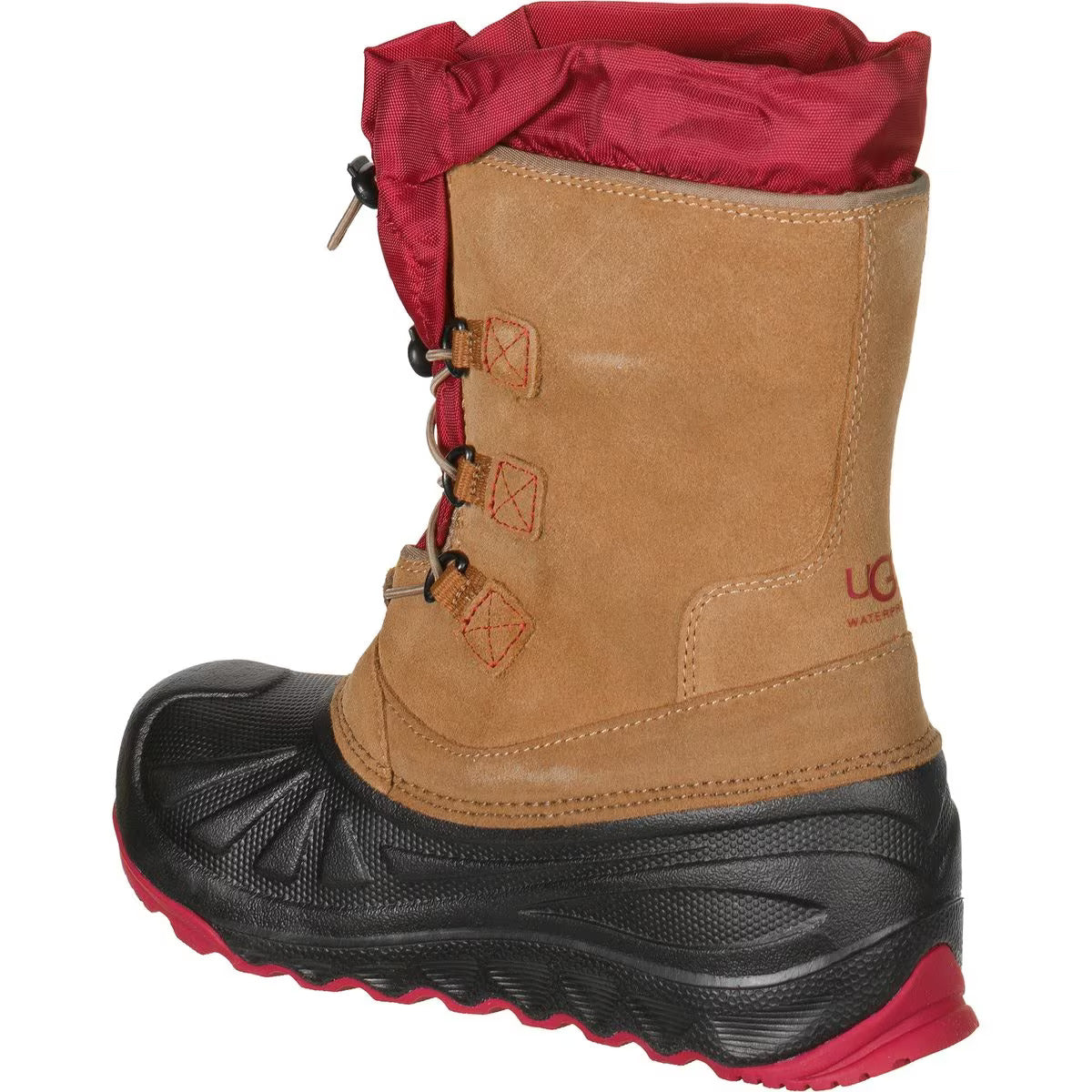 UGG Kids Ludvig Snowboot