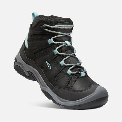 Black/ Cloud Blue 