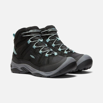 Black/ Cloud Blue 