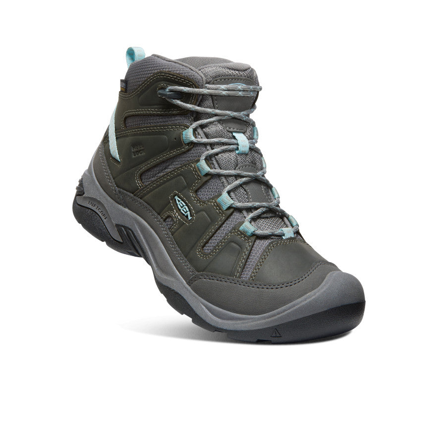 Steel Gray/Cloud Blue