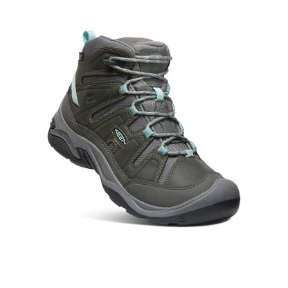 Steel Gray/Cloud Blue
