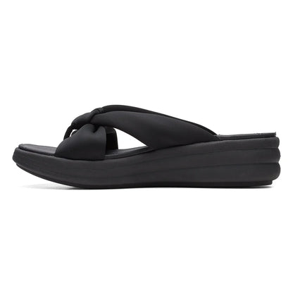 Black/Black