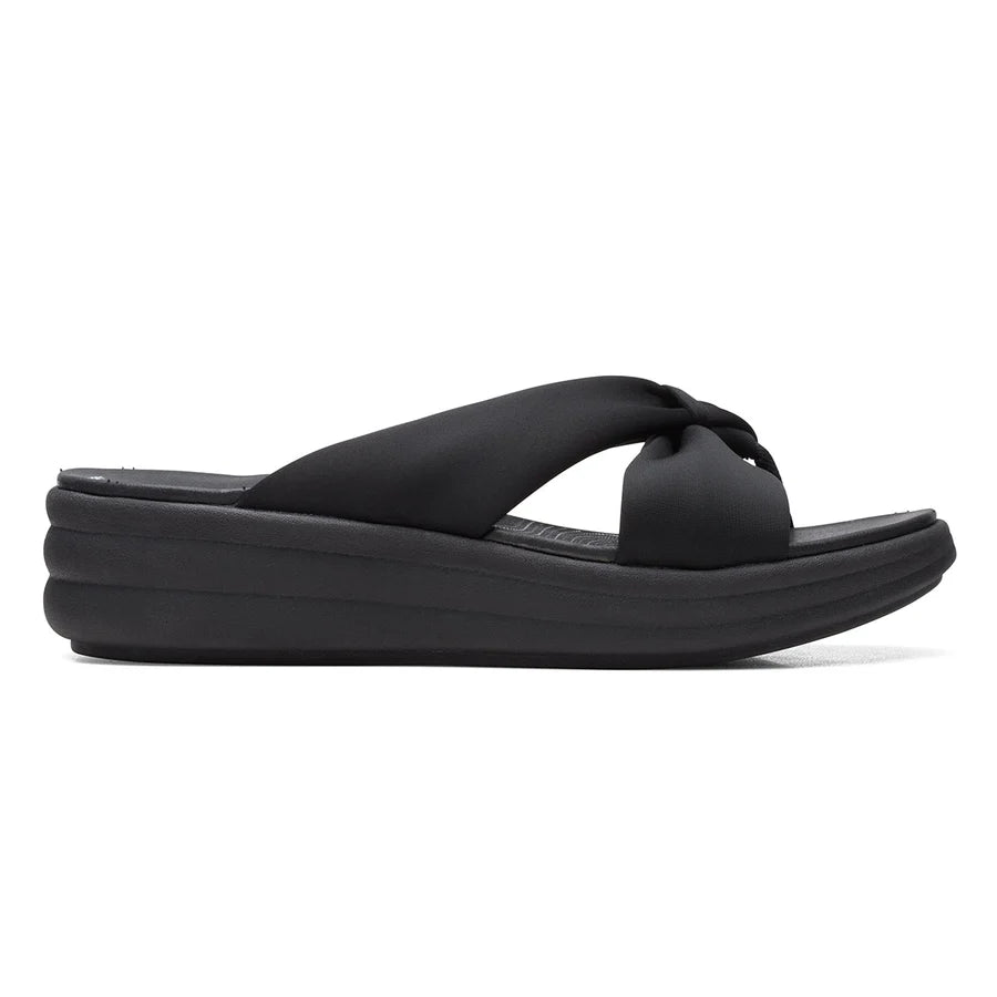 Black/Black