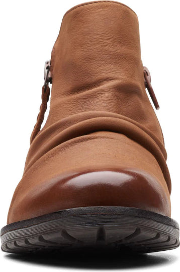 Dark Tan