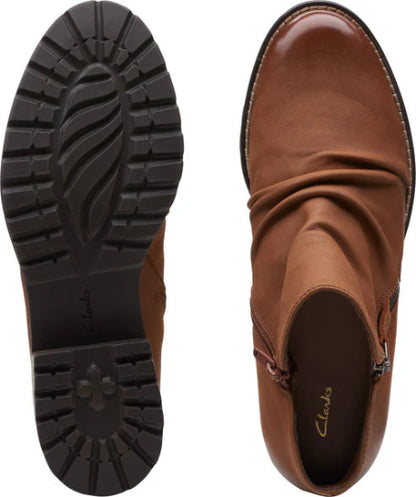Dark Tan
