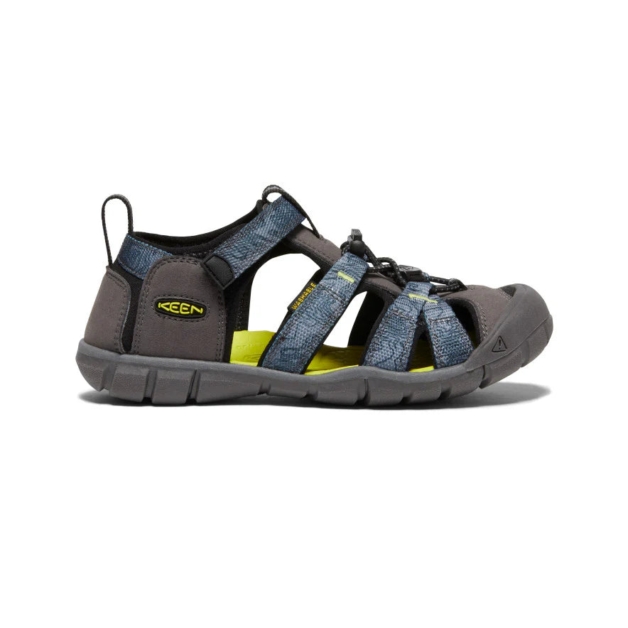 KEEN Seacamp Cnx Kids' Sandal