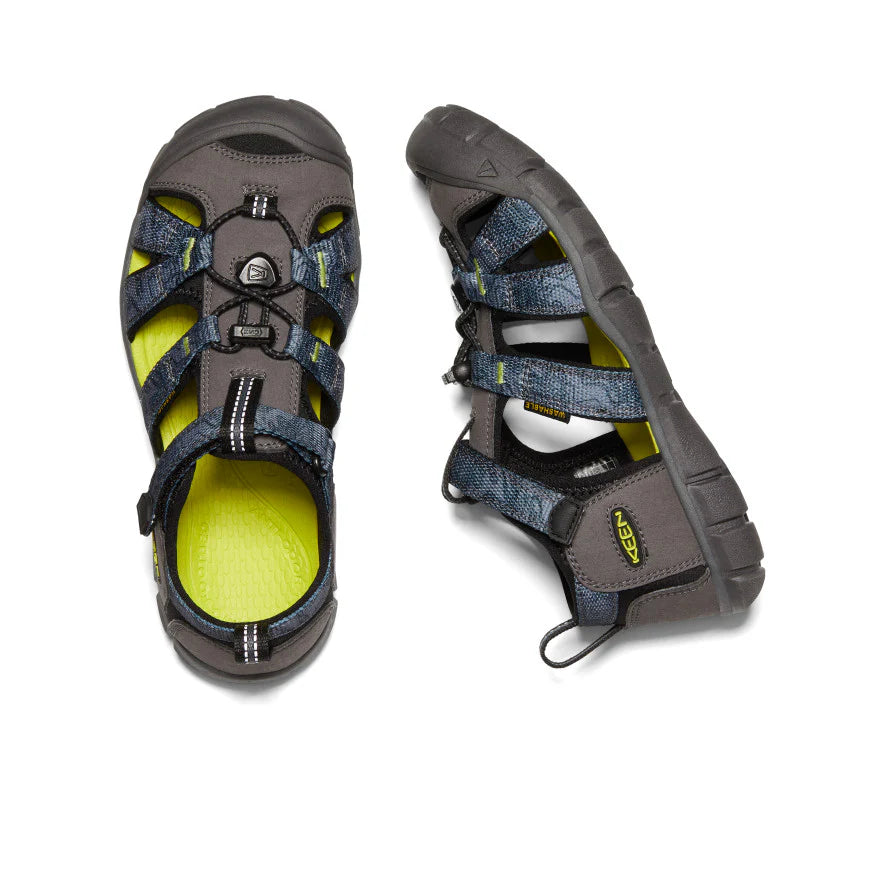 KEEN Seacamp Cnx Kids' Sandal