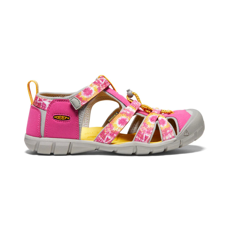 KEEN Seacamp Cnx Kids' Sandal