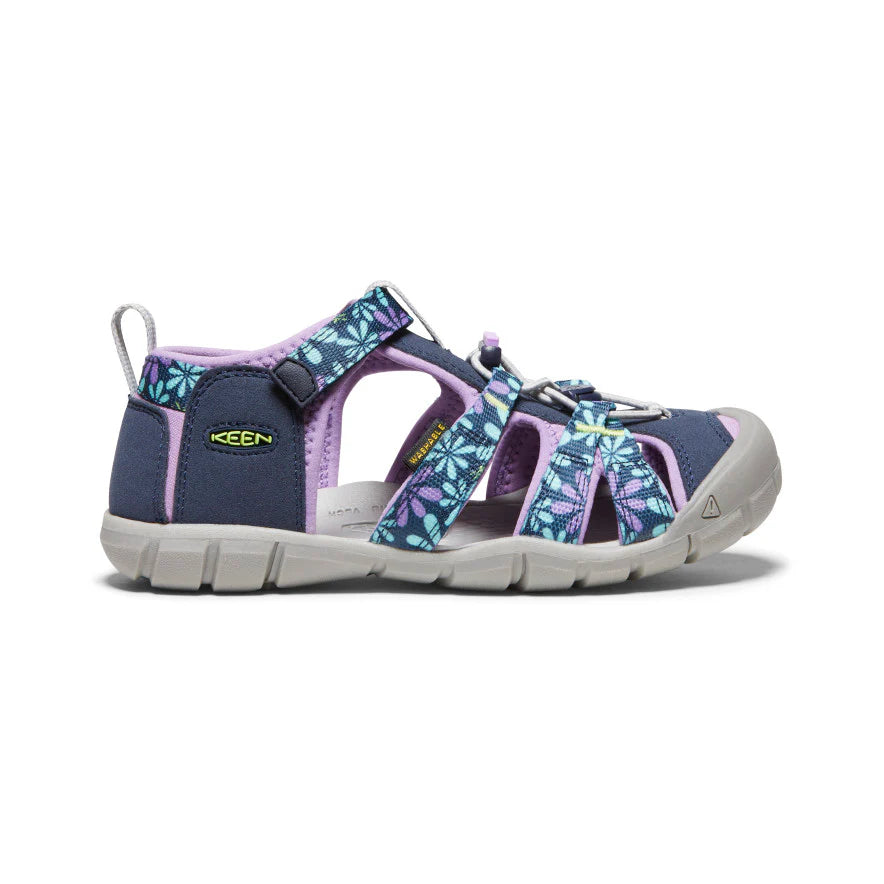 KEEN Seacamp Cnx Kids' Sandal