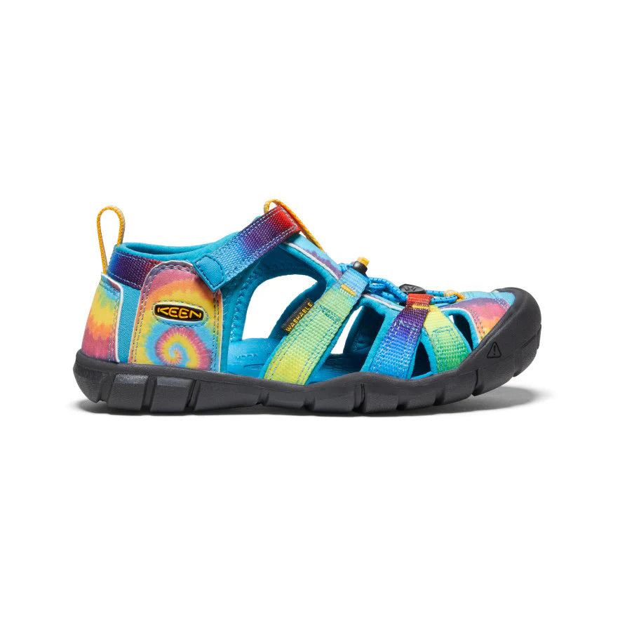 KEEN Seacamp Cnx Kids' Sandal