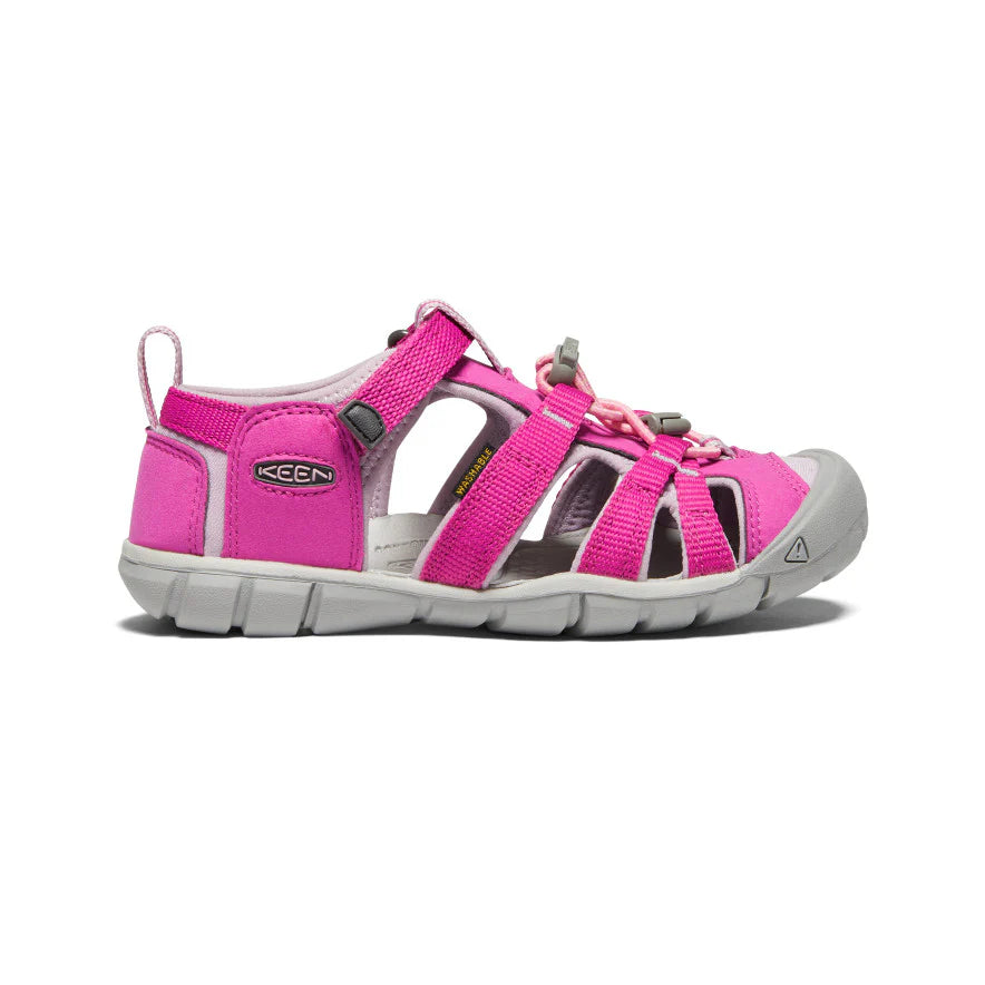 KEEN Seacamp Cnx Kids' Sandal