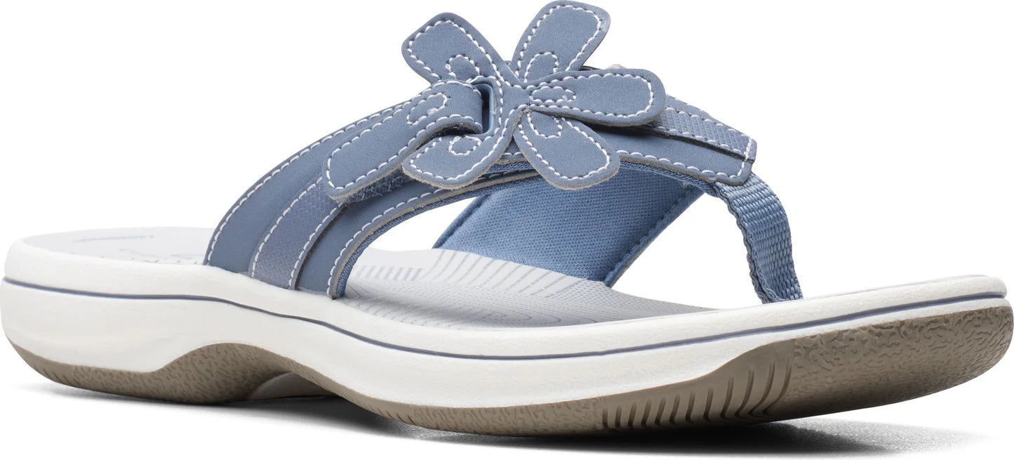 Denim Blue