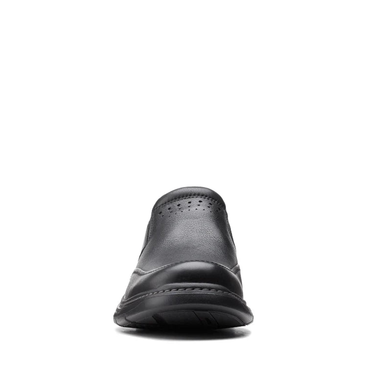 Black Tumbled