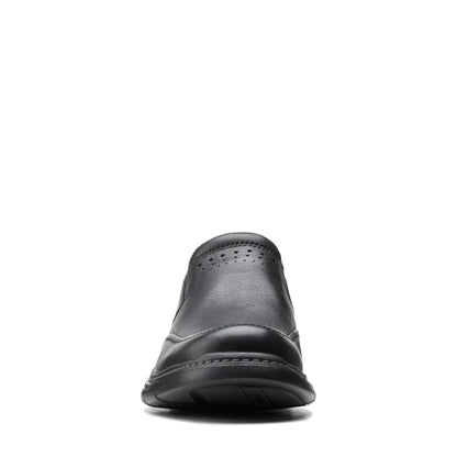 Black Tumbled